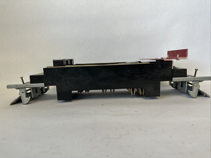GE AMC3GM 3POLE 600AMP 600V MODEL 1 CIRCUIT BREAKER MODULE