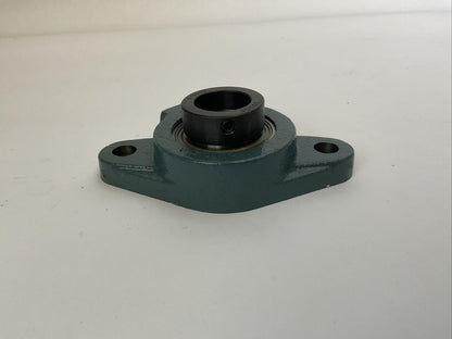 DODGE 058778 F2B-SXV-100-NL FLANGE MOUNT BEARING