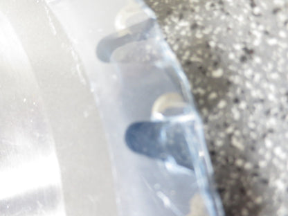 SKILSAW 75740 CIRCULAR SAW BLADE 7-1/4" 40T FINISHING - NEW SURPLUS