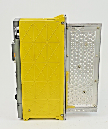 FANUC - A06B-6096-H103 SER. E - SERVO AMPLIFIER MODULE