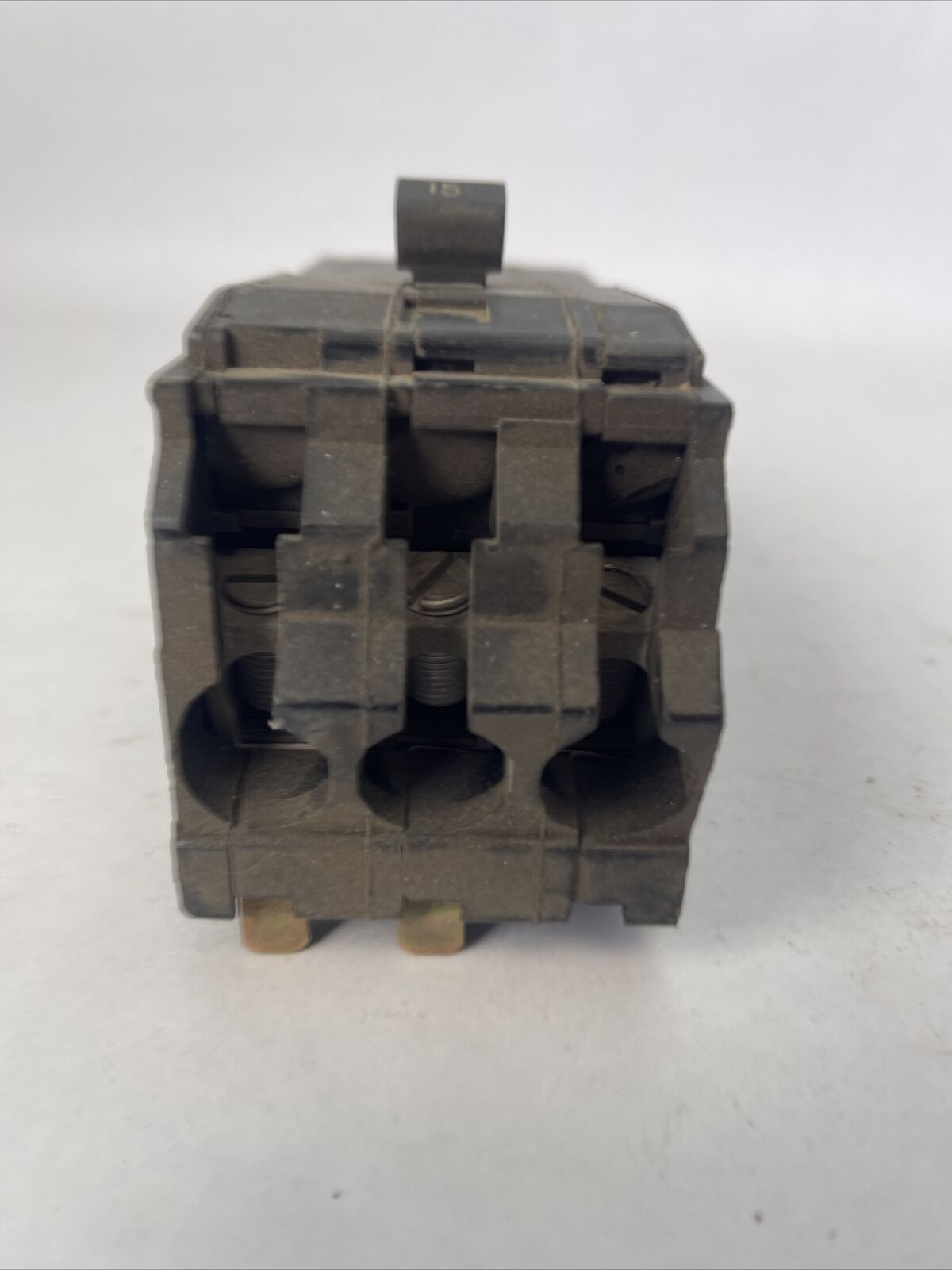 SQUARE D Q1L315 CIRCUIT BREAKER 15AMP 240VAC