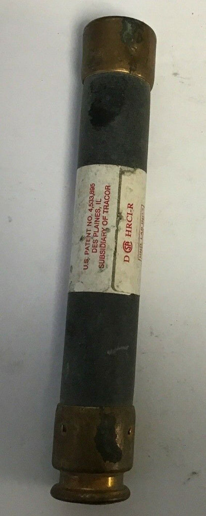 LITTLEFUSE FLSR 15 SLO-BLO FUSE CLASS RK5 600VAC TIME DELAY ***LOTOF3****