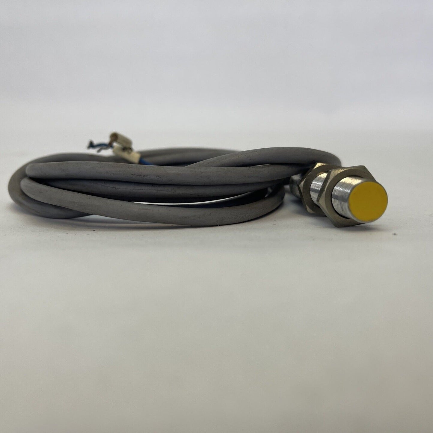 TURCK Bi2-G12-AZ31X PROXIMITY SENSOR 35-250VAC