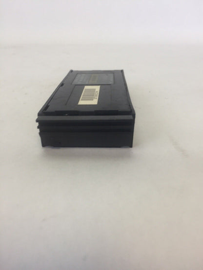 ALLEN BRADLEY 1771-HM 32K CMOS MEMORY MODULE