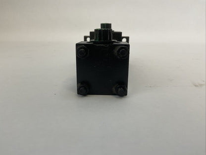 PARKER 1.00J2ALG14M1.500 CYLINDER 250PSI