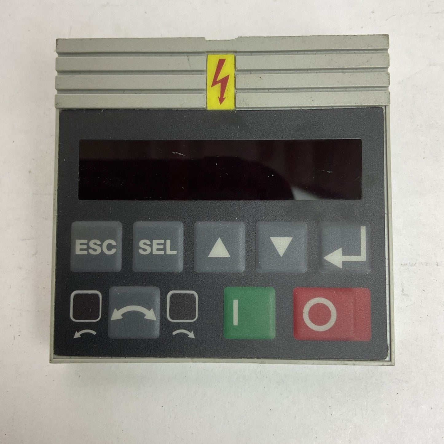 ALLEN BRADLEY 160-P1 SER A KEYPAD MODULE