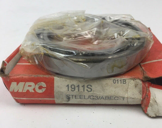 MRC 1911S STEEL/C3/ABEC-1 BEARING