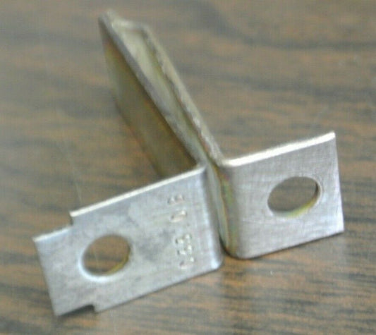 GENERAL ELECTRIC CR123C33.0B RELAY HEATER ELEMENT / NEW SURPLUS