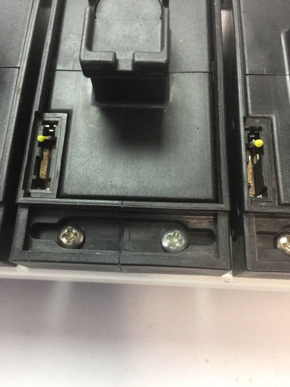 WESTELL N237016-PDP-1206 FUSE ALARM PANEL - NORAN TEL REV D