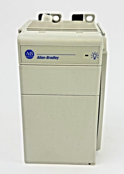 ALLEN-BRADLEY - 1769-PA4 SER. A, F/W REV. N/A, DIR/VER 10000392629/01 - PWR SPLY