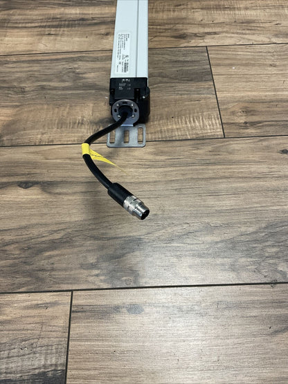 WINTRISS SHADOW 8 9685206 LIGHT CURTAIN TRANSMITTER 24VDC