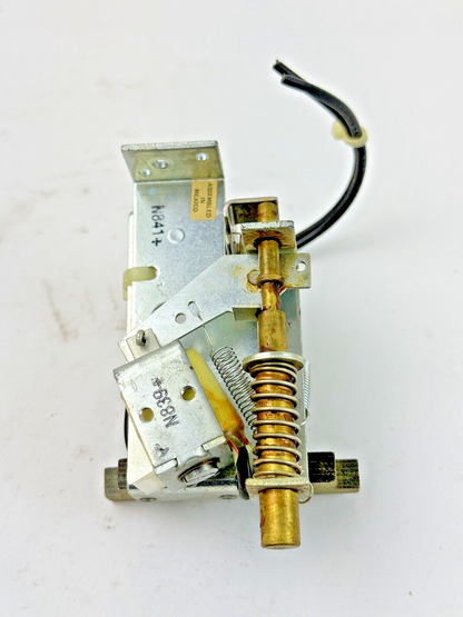 GE - TKMASTA8R - SHUNT TRIP - 24 VDC - TKMASTA8R,L