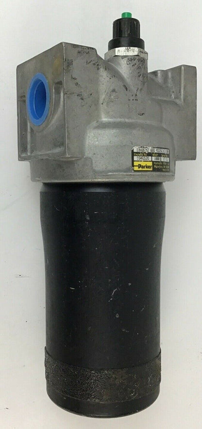 PARKER E840CN2 050 M225C1C1198 HYDRAULIC FILTER (MAOP1000) ELM.#9346520