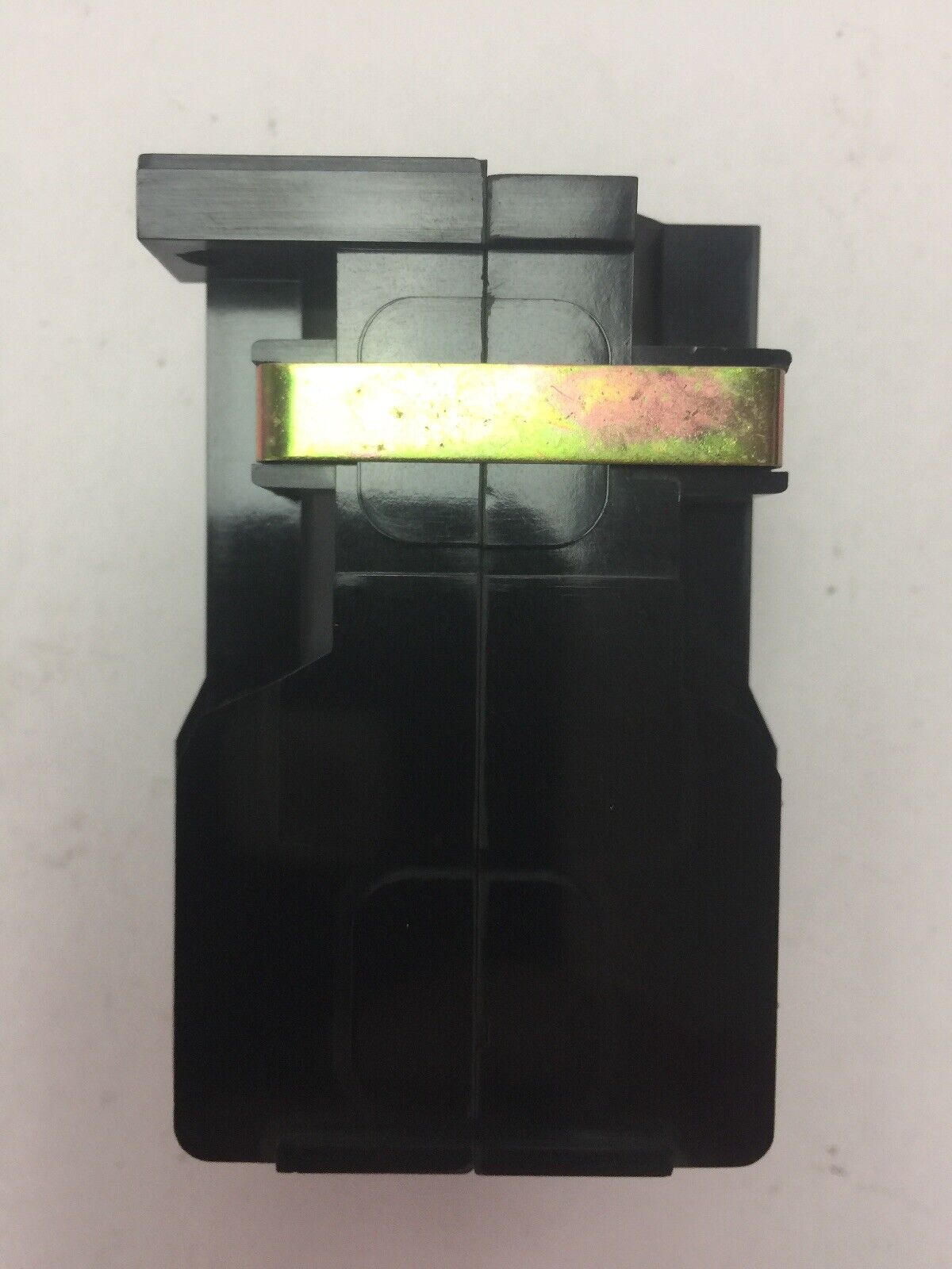 GOULD 2190-E60AA MOD A GENERAL PURPOSE RELAY 300VAC 10A 2090-810 COIL 110-120V