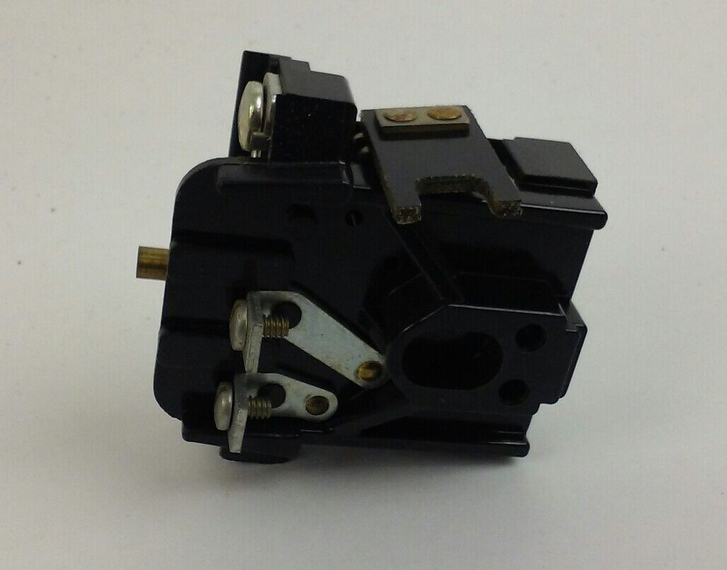 ALLEN BRADLEY BULLETIN 815 TYPE-B X-37565 (X37565)