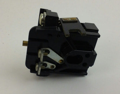 ALLEN BRADLEY BULLETIN 815 TYPE-B X-37565 (X37565)