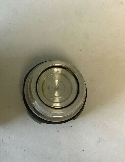 SYLVANIA T8A3 PUSHBUTTON OILTIGHT UNIT  ***LOTOF5***