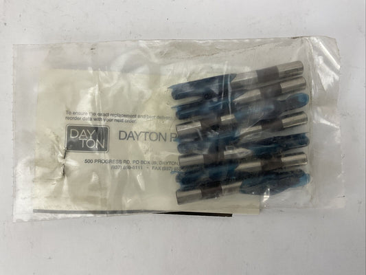 DAYTON LPX25 S225 M2 P.1250 PUNCH (BAG OF 7)