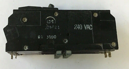 SQUARE D Q1 100AMP CIRCUIT BREAKER 240VAC 3POLE