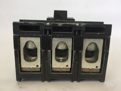 SQUARE D LAP36400MT CIRCUIT BREAKER 400A 250VDC 600VAC LA400A AL400LA LA11021