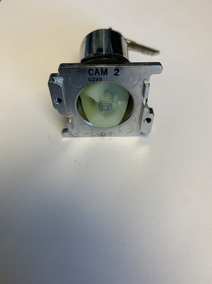 Cutler-Hammer 10250T1524 Selector Switch Series A3