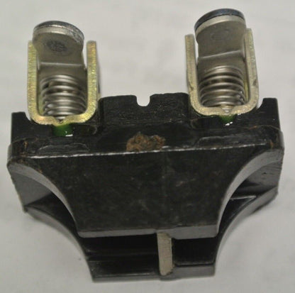 ALLEN-BRADLEY X-217704 RELAY CROSS BAR ASSEMBLY / 2 N.O. CONTACTS / NEW SURPLUS