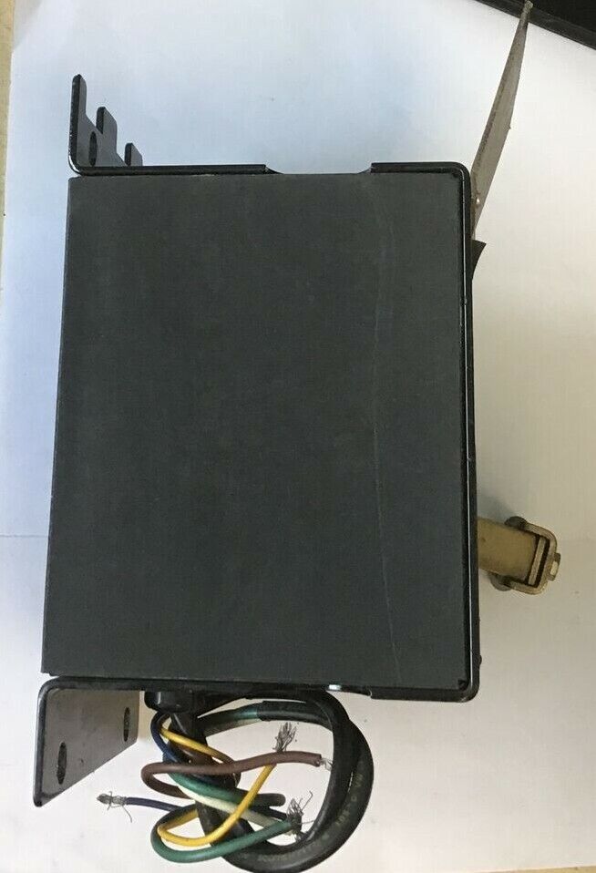 SQUARE D FA MOTOR OPERATOR FOR FA CIRCUIT BREAKER