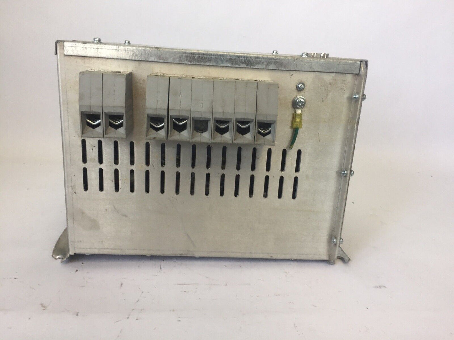 WTC SCR ASSY-MFDC CONTROLLER MODULE