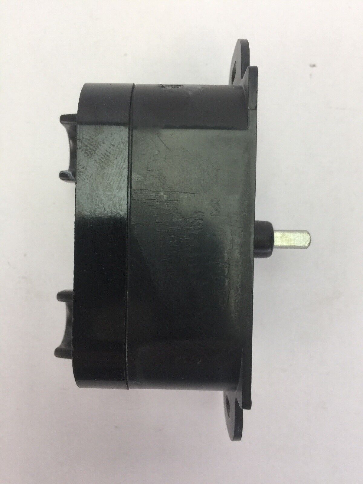 MARKTIME 90008 WALL BOX TIME SWITCH 60 MIN OFF TYPE WITHOUT HOLD 22A 125VAC 1HP