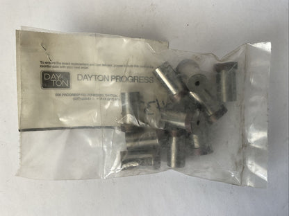 DAYTON VRX50 100 M2 P.1200 PUNCH (BAG OF 10)