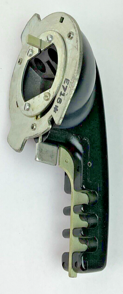 GENERAL ELECTRIC TH2 OPERATING HANDLE ONLY