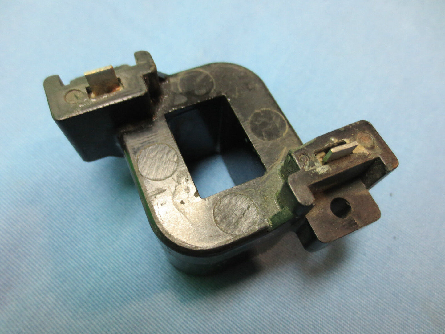 SQUARE D STARTER COIL 31012-400-65 550/600V