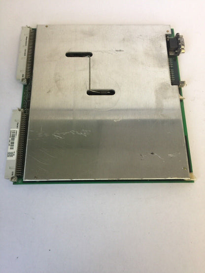 ABB 3BSC980006R165 3HAB2241-1 MAIN CPU CIRCUIT BOARD
