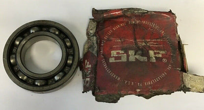 SKF 6209 C3 BEARING