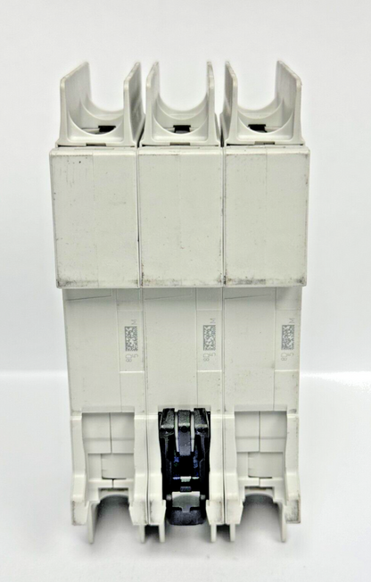 ALLEN-BRADLEY - 1489-M3D050 SER. D - CIRCUIT BREAKER - 3 P, 5 A, 277 V