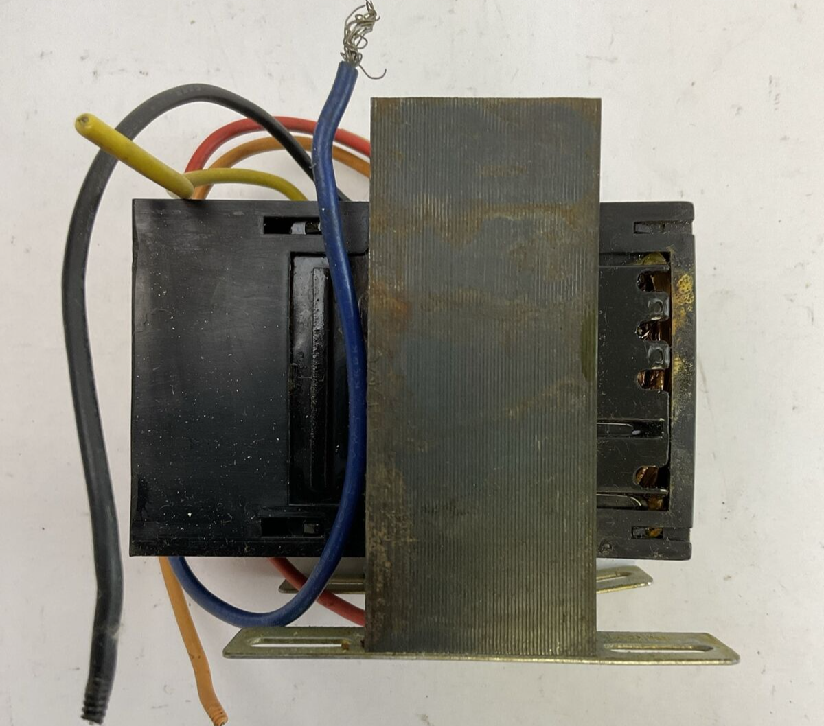 JARD NTJ754824-B81 CLASS 2 TRANSFORMER 120/208/240/480V 3.2AMP