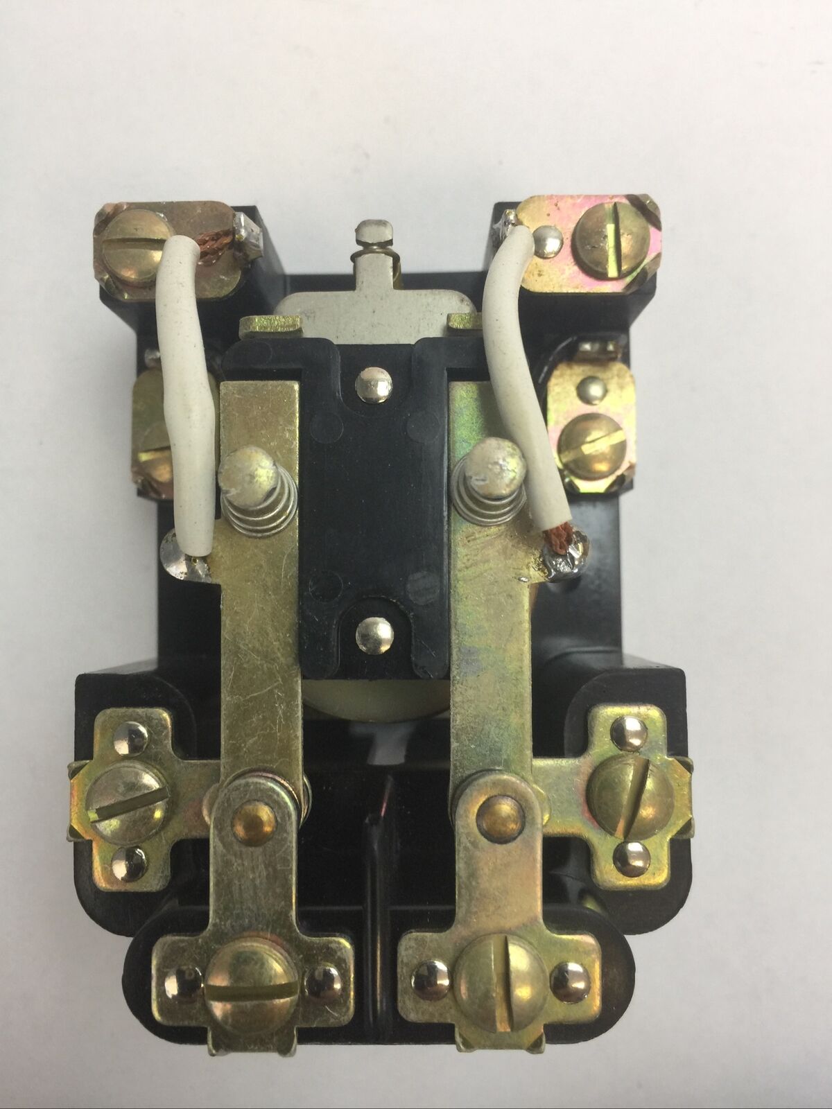 LINE ELECTRIC STA-2D RELAY 25AMP 1HP 24VDC