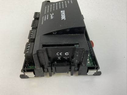 YORK AK-XM 208A STEPPER VALVE MODULE 24V