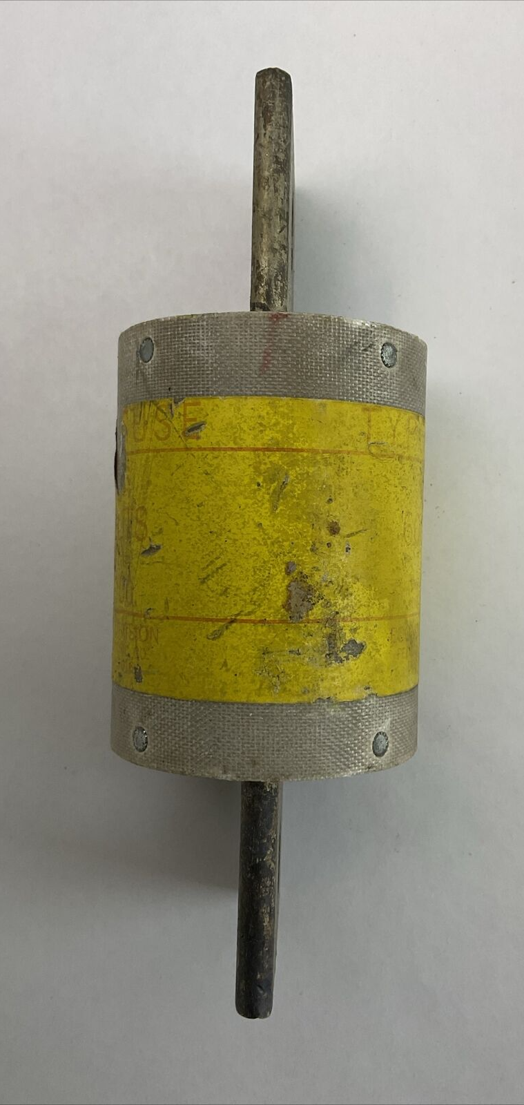 ECONOMY RFC700 600V 700AMP FUSE