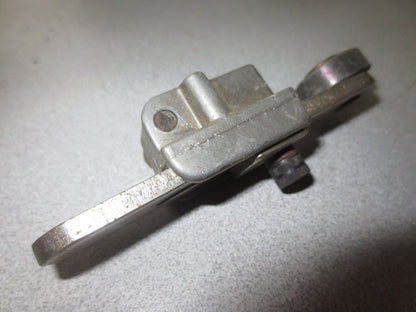 NAMCO EL090-55310 STRAIGHT ADJUSTABLE LIMIT SWITCH ROLLER LEVER - NEW SURPLUS