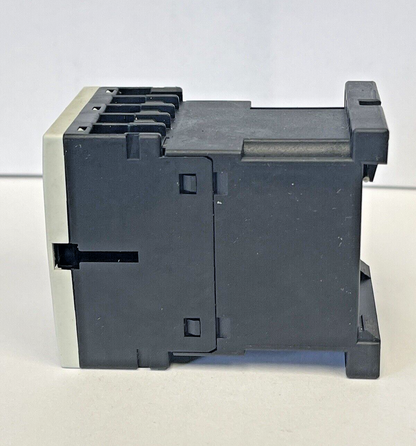 SIEMENS - 3RH1140-1BB40 - CONTACTOR - 10 AMP · 4 N.O · 690 VAC · COIL: 24 VDC