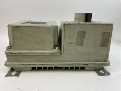 ALLEN BRADLEY 280D-FN-10-R SER C ARMORSTART BASE 280D-F12Z-10C-GRW-3-P1 CONTROL