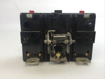 WESTINGHOUSE 5680D04G61 AB TRIP UNIT 400AMP 2POLE INST TRIP 2000-4000A