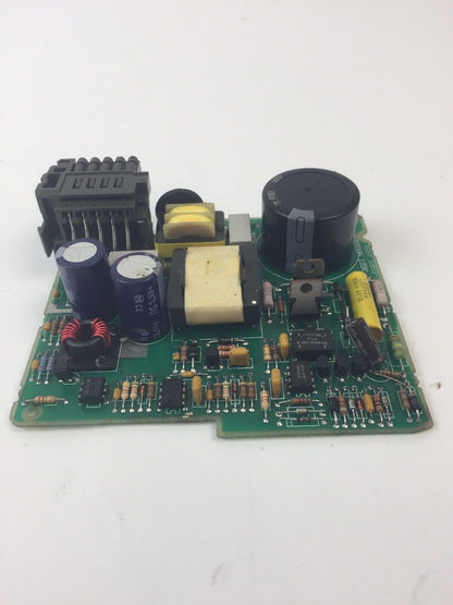 MODICON 1990 ASSY S959-000REV A PC BOARD