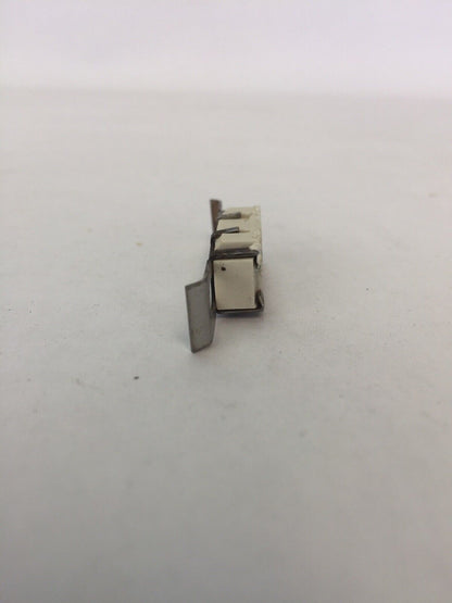 FURNAS/SIEMENS E19 OVERLOAD HEATER (LOT OF 3)