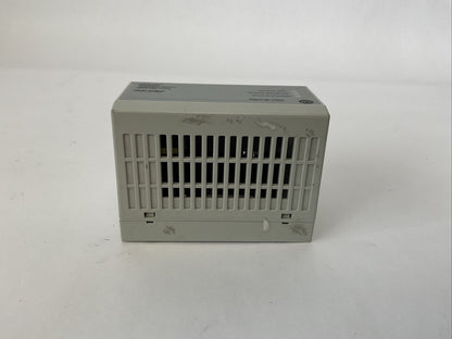 ALLEN BRADLEY 1794-AENT SER B FLEX ETHERNET IP ADAPTOR FW 4.2