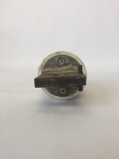 SHAWMUT A4BY1200 AMP-TRAP CURRENT LIMITING FUSE TYPE 55L 1200AMP 600VAC K-DON