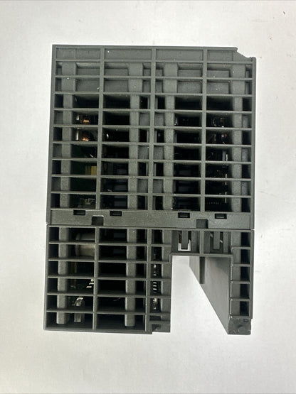 SIEMENS 1P 6ES7 326-1BK00-0AB0 DIGITAL INPUT MODULE SIMATIC S7