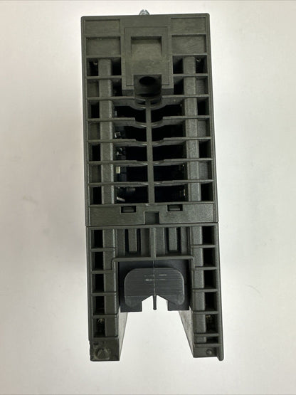 SIEMENS 1P 6ES7 323-1BL00-0AA0 I/O MODULE