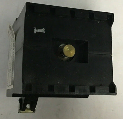 WESTINGHOUSE BFMLF MAG LATCH FOR RELAY 120/110V 60/50CY